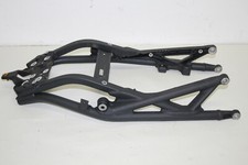 Heckrahmen Heck Rahmen Subframe Speed Triple 1050 515NV 11-15 (Lager 10-19)