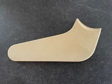 Sitzblende pergament 1159132128L für Vordersitze links Mercedes /8 W114 W115