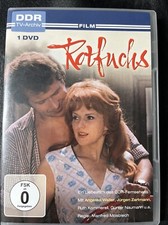 Rotfuchs - DDR TV-Archiv von