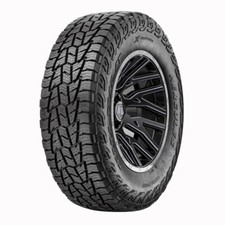 HERCULES Terra Trac AT