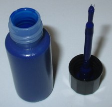 Glühlampenfarbe, Tauchlack