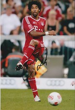 DANTE Signed Autograph Photo +