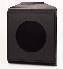 Sinar Teilreflexspiegel 4x5"