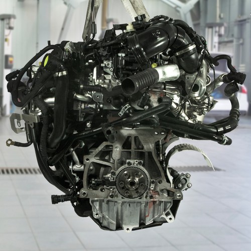 Motor crv crva crvc - vw, golf