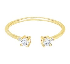 925 Sterling Silber "Mirella"