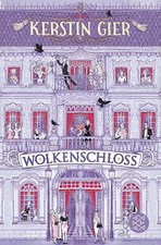 Wolkenschloss von Kerstin Gier