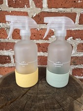 Glas sprühflaschen mit - glas,