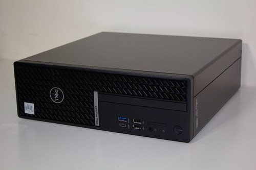 Dell optiplex 7080 - |, core