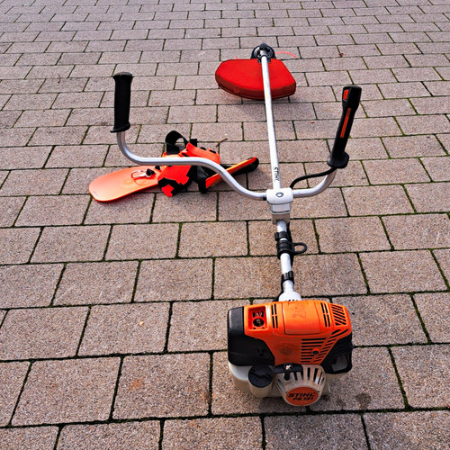 Stihl 131 freischneider - fs,