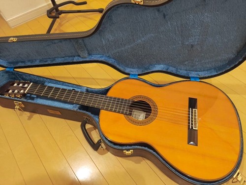 1985 yamaha grand - gc-11,