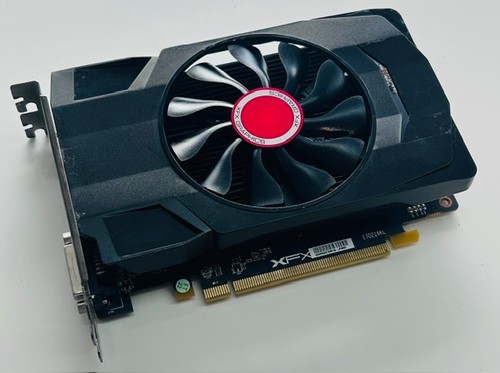 4gb xfx amd - 4gb, radeon