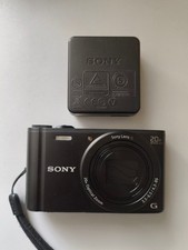 Sony CyberShot DSC-WX350