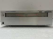 SANYO PLUS SERIES P20 Stereo