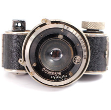 Fotofex Mini Fex Spy