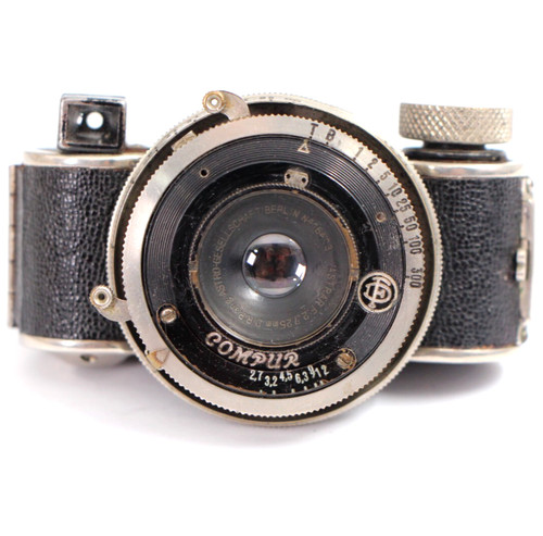 Fotofex mini fex spy - fex,