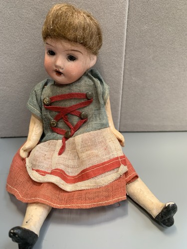Kleine zoll antike - kleine, 8