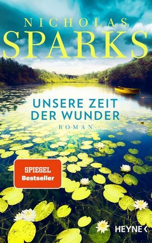 Unsere zeit der wunder roman - unsere,
