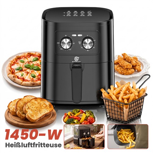 Superlex xxl frittöse - xxl,