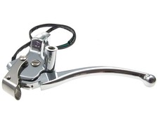 Bremshebelamatur links YIYING