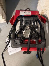 fahrradträger heckklappe Fahrradträger für 2 Fahrräder von Yakima/Carexpert 