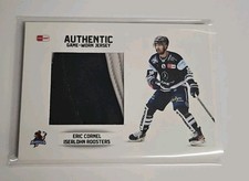 DEL Eishockey Jersey Card Eric