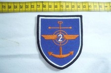 Verbandsabzeichen MFG 2