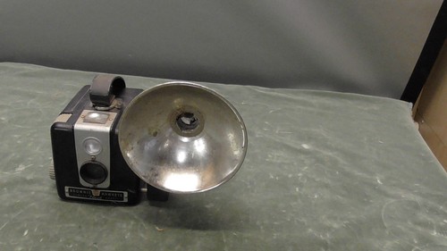 Vintage kodak brownie hawkeye - vintage,
