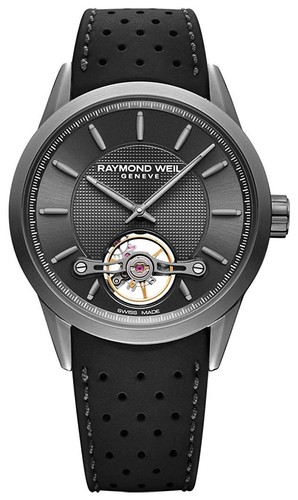 Raymond weil freelancer - raymond,