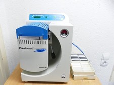 Prestomat compact von degussa - prestomat,