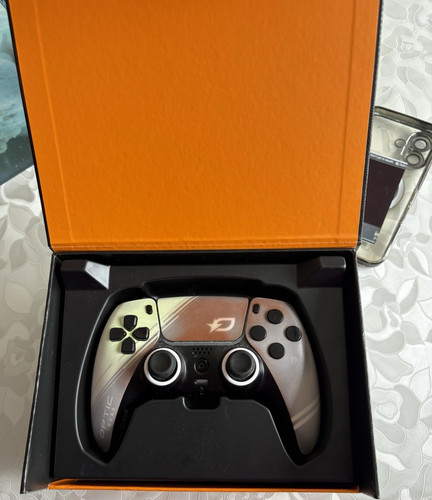 Scuf reflex pro ps5 - pro,