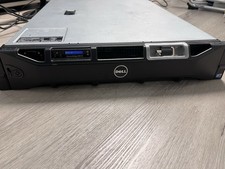 Dell PowerEdge R510/ 1 Xeon