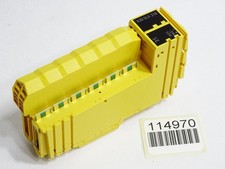 B&R X20SLX210 Rev. E0 X20 SL