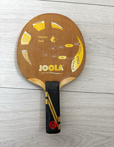 Joola flame fast tischtennis - fast,