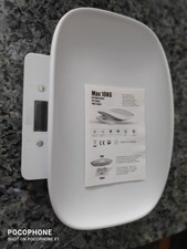 Digitale Kleintierwaage