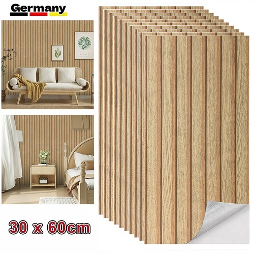 10stück selbstklebende tapete - 10stück,