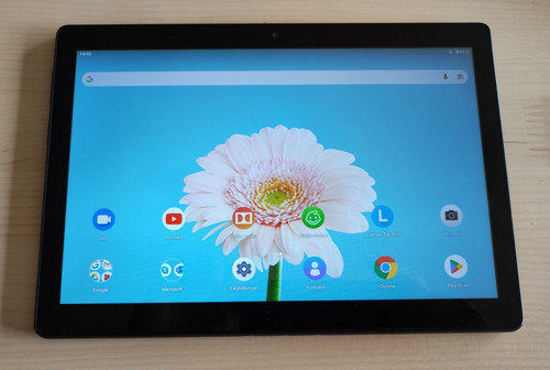 Lenovo tab m10 wifi - wifi,, schwarz