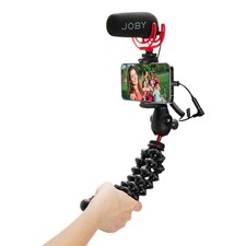 Fotostativ Joby GorillaPod 1K
