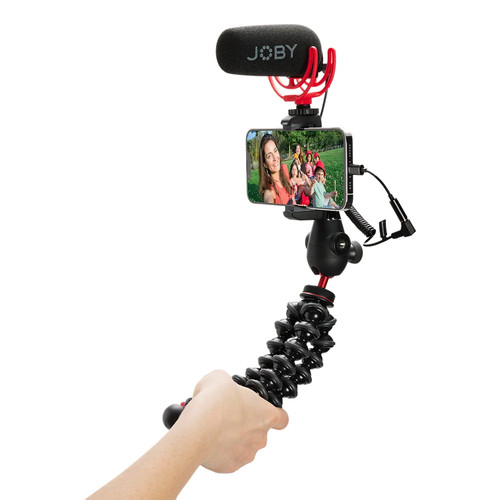 Fotostativ joby gorillapod - fotostativ,