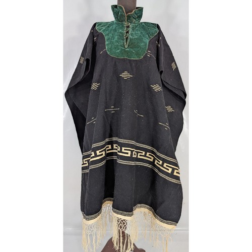 Vintage traditioneller