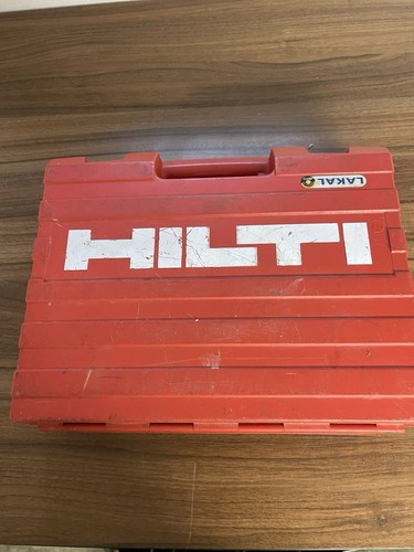 Hilti a12 säbelsäge - 2-a12,