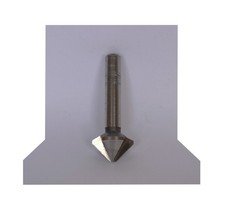 HSS Kegelsenker Ø 25 mm 90° von Beck  Nr. 994 Z