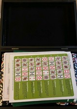 Casino Poker , Weco ca. 70er