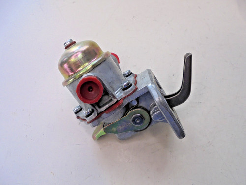 Benzinpumpe original perkins - benzinpumpe,