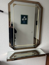 Schöninger Luxusspiegel mit