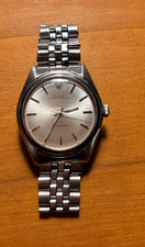 Vintage Rolex oyster perpetual