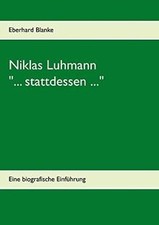 Niklas Luhmann: 