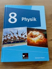 Physik 8 Schülerband Gymnasium Bayern | Wolfgang Kellner | Buch | 208 S. | 2020