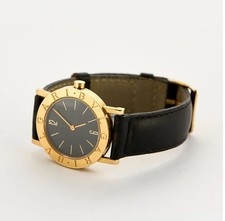 Uhr Bvlgari Weihnachtsaktion