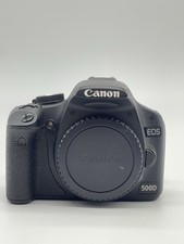 Canon EOS 500D DS126231