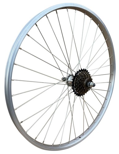 Baldys gang zoll hinten - baldys,